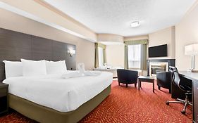 Best Western Inn On The Bay